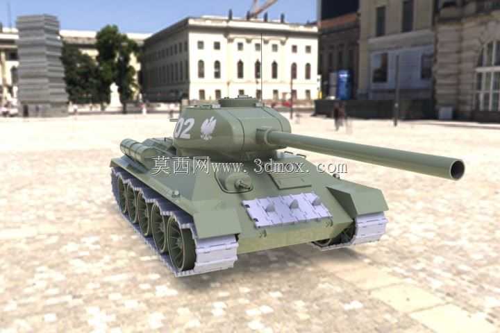 t-34-85