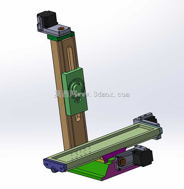 BF 20 vario-CNC