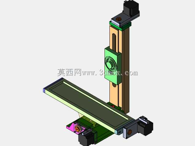BF 20 vario-CNC