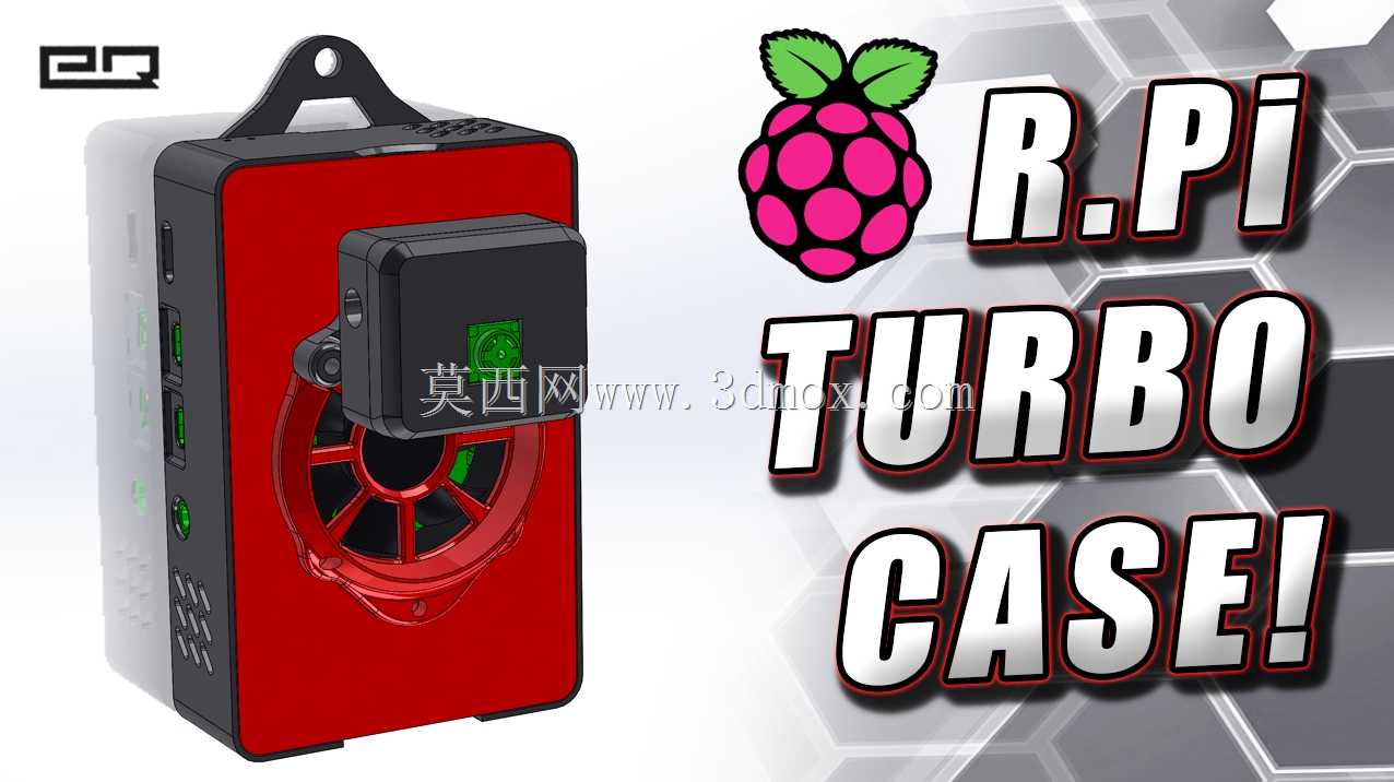 Raspberry Pi 4B������ѹ�䣬����������ͷ֧�ܣ�Octoprint��