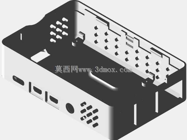 Raspberry Pi 4B������ѹ�䣬����������ͷ֧�ܣ�Octoprint��