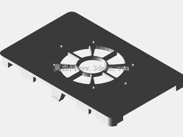 Raspberry Pi 4B������ѹ�䣬����������ͷ֧�ܣ�Octoprint��