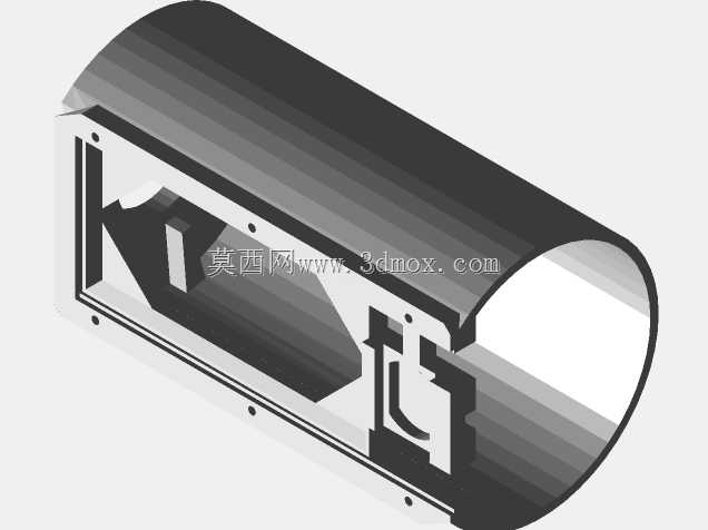 密尔沃基M12电池模块化LED工作灯系统