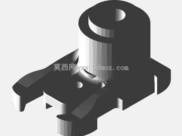 焊接工作台三手夹具安装