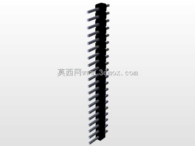莫蒂诺超大PCB天线