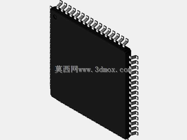 莫蒂诺超大PCB天线