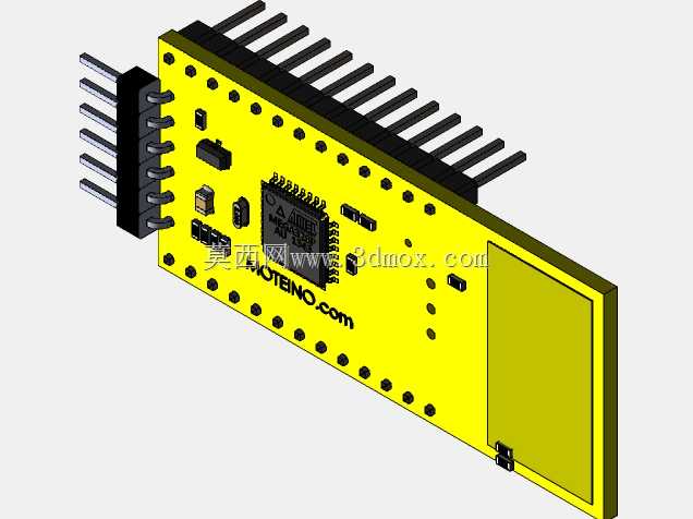 Moteino PCB��������