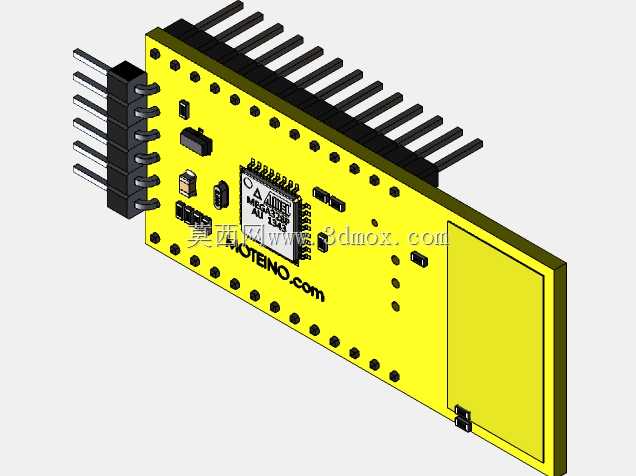 Moteino PCB��������