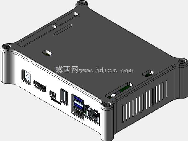 Toradex Ixora�����3d��ӡ���