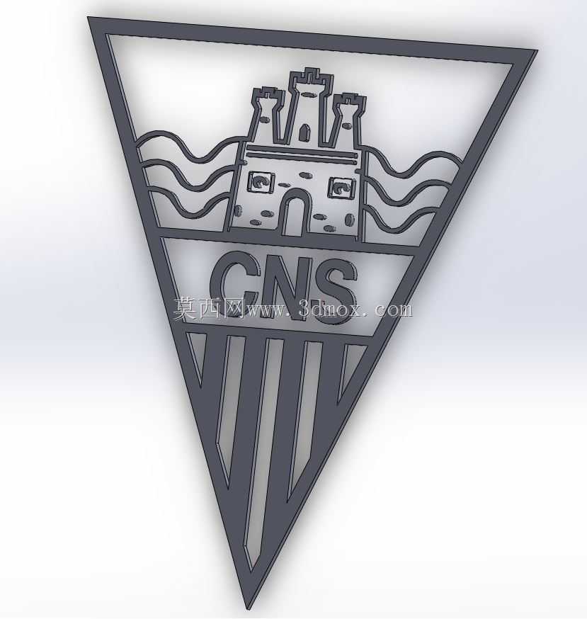CNS��־
