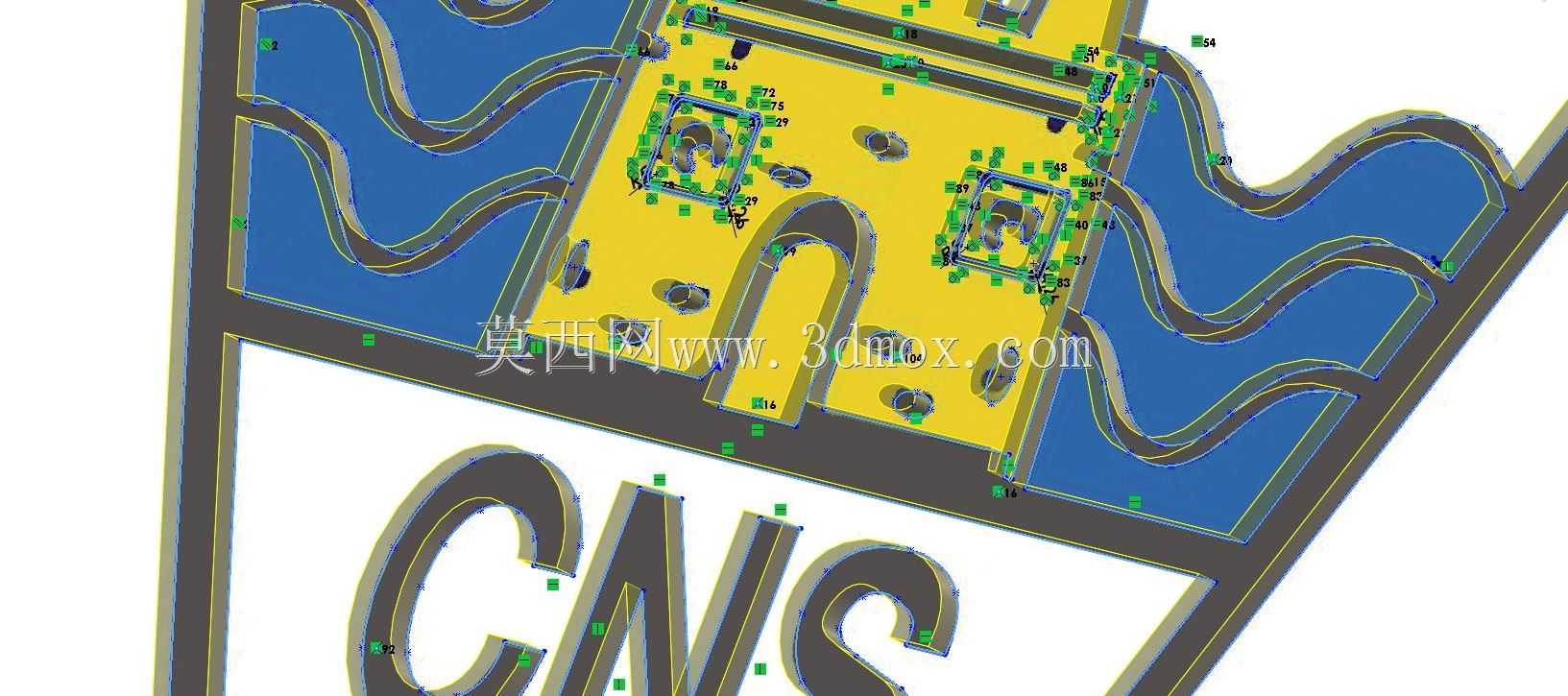 CNS��־
