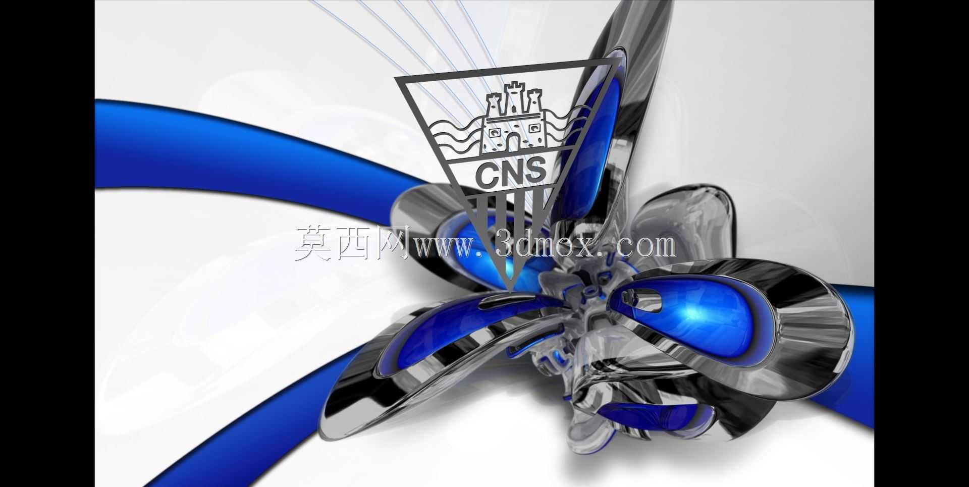CNS��־