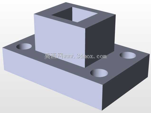 Multilextrude�е�һ���򵥲���