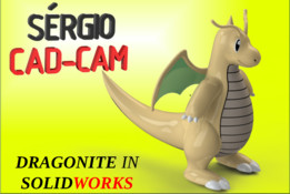 Dragonite���汦��-S
