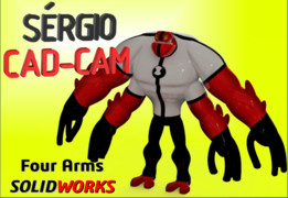 �ı�BEN10-S��rgio CA