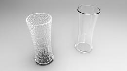 啤酒杯