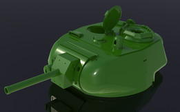 KV-8S��������˹����