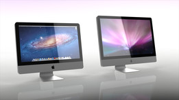 2011��ƻ��iMac 21