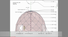 Autosub Dome(无附加层)