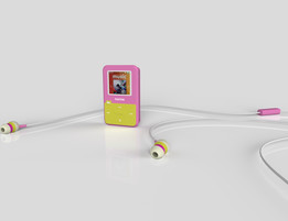 Sansa MP3������