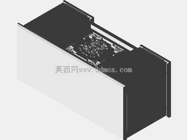马德里经典办公桌