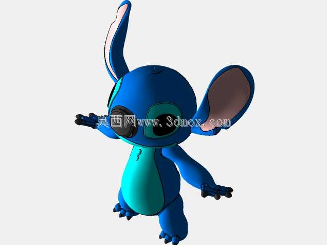 Stitch Sérgio CAD CAM