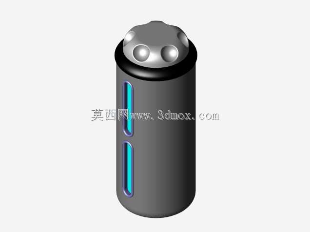 事业瓶