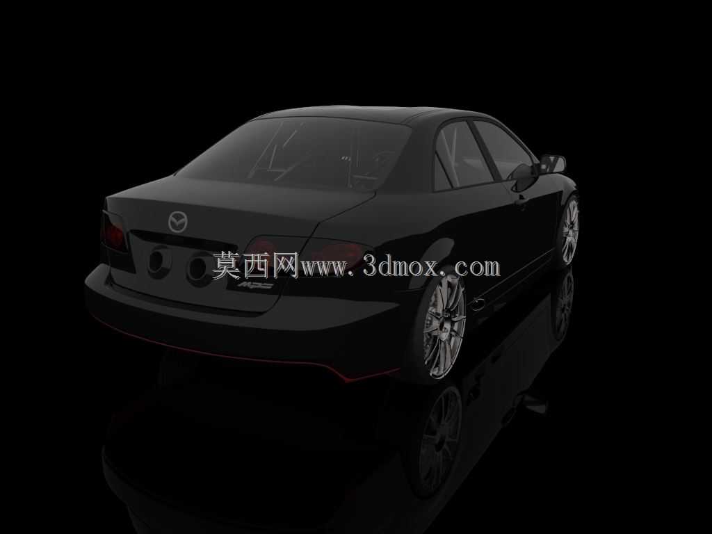 马自达6
