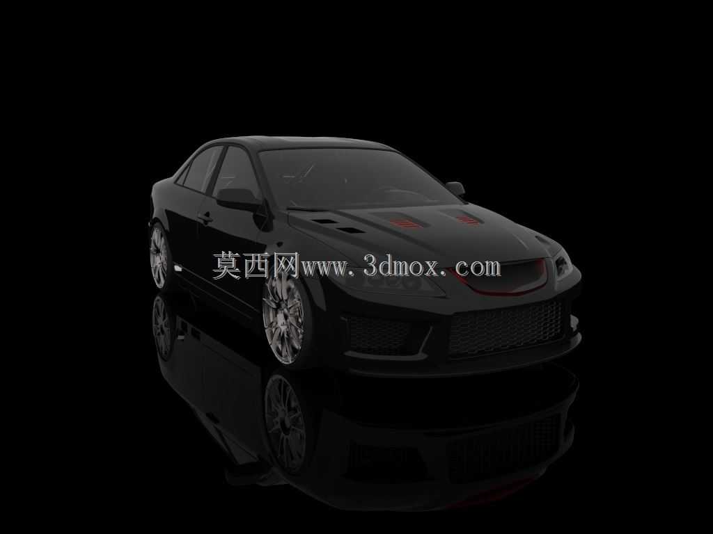 马自达6