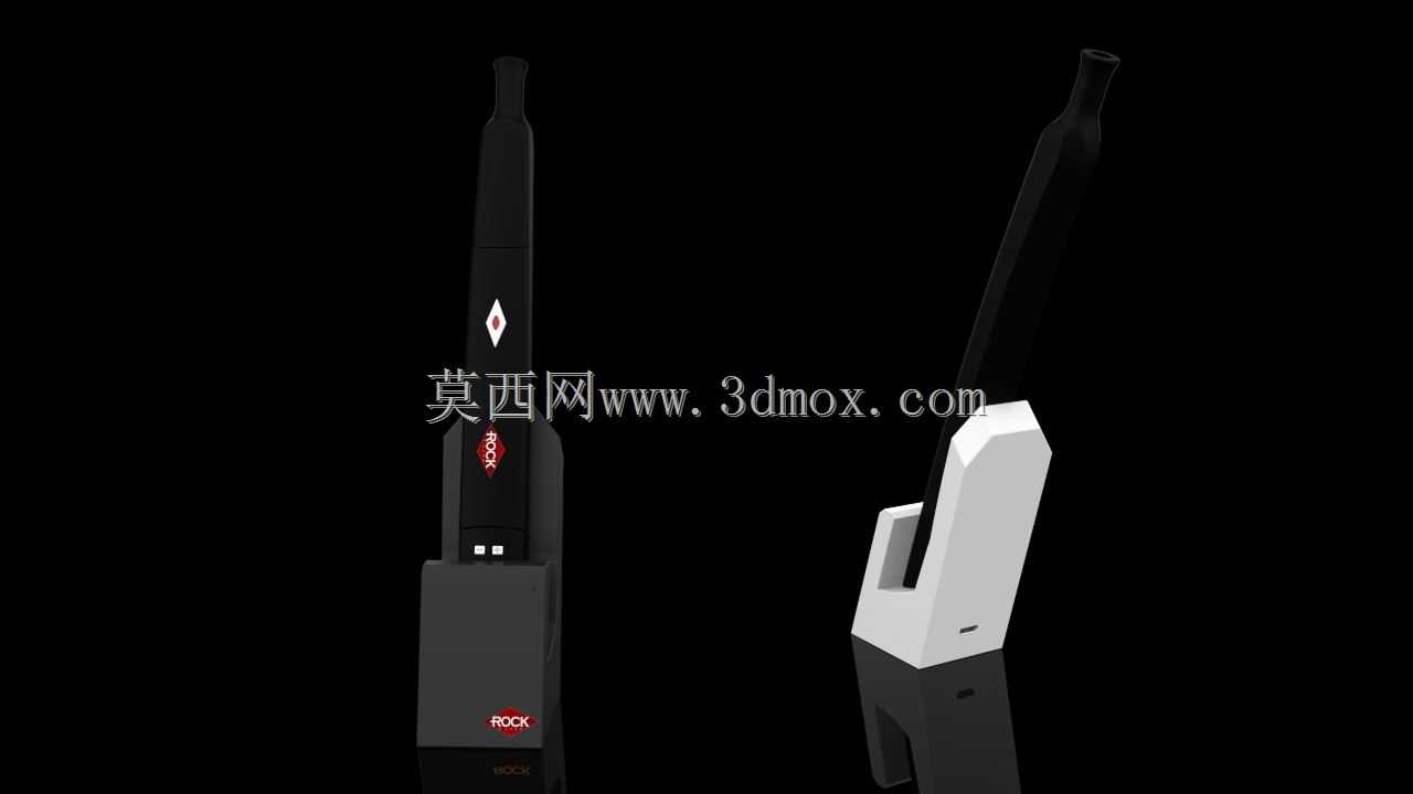 岩石汽化器