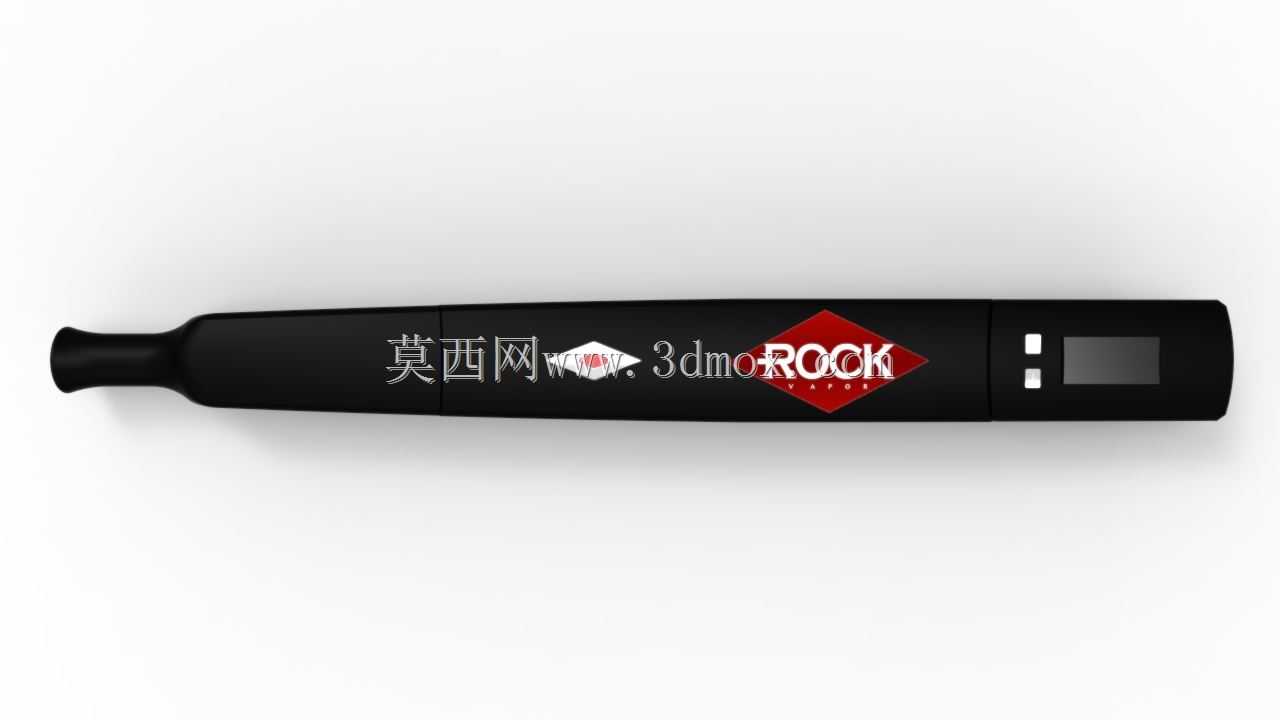岩石汽化器