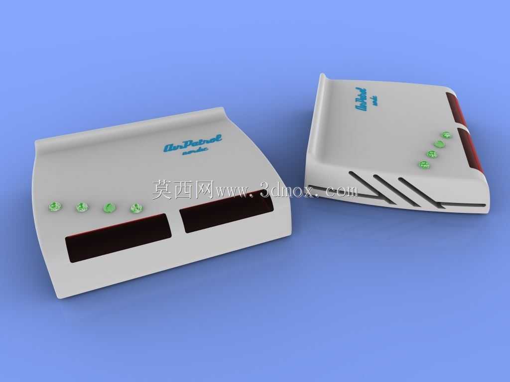 Airpatrol控制器v.1
