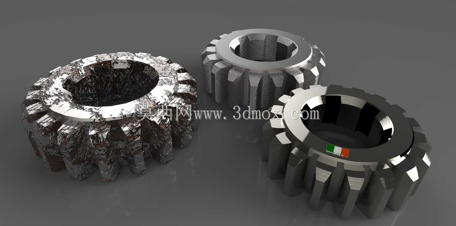 Solidworks��Keyshot