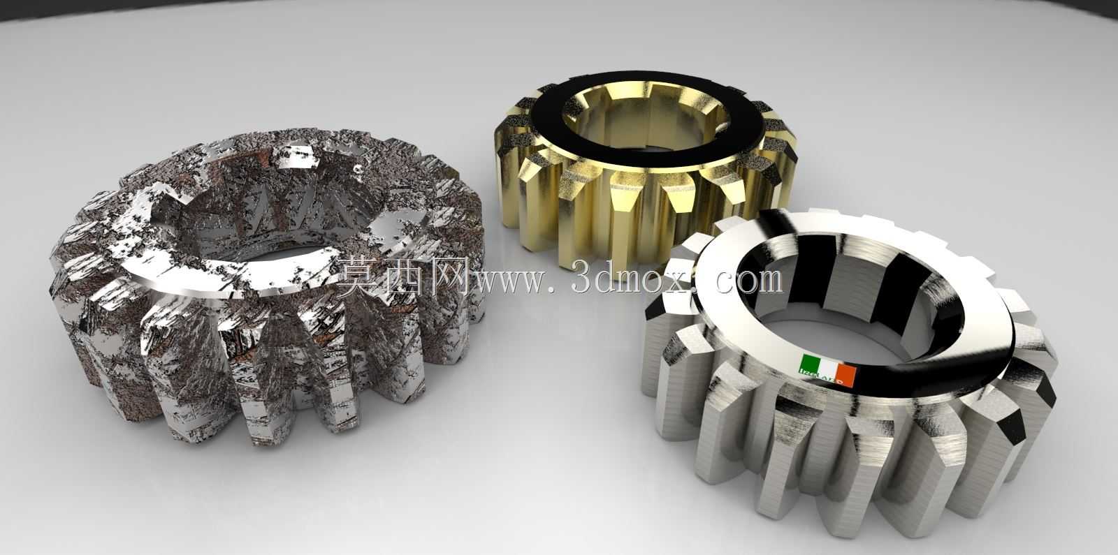 Solidworks��Keyshot