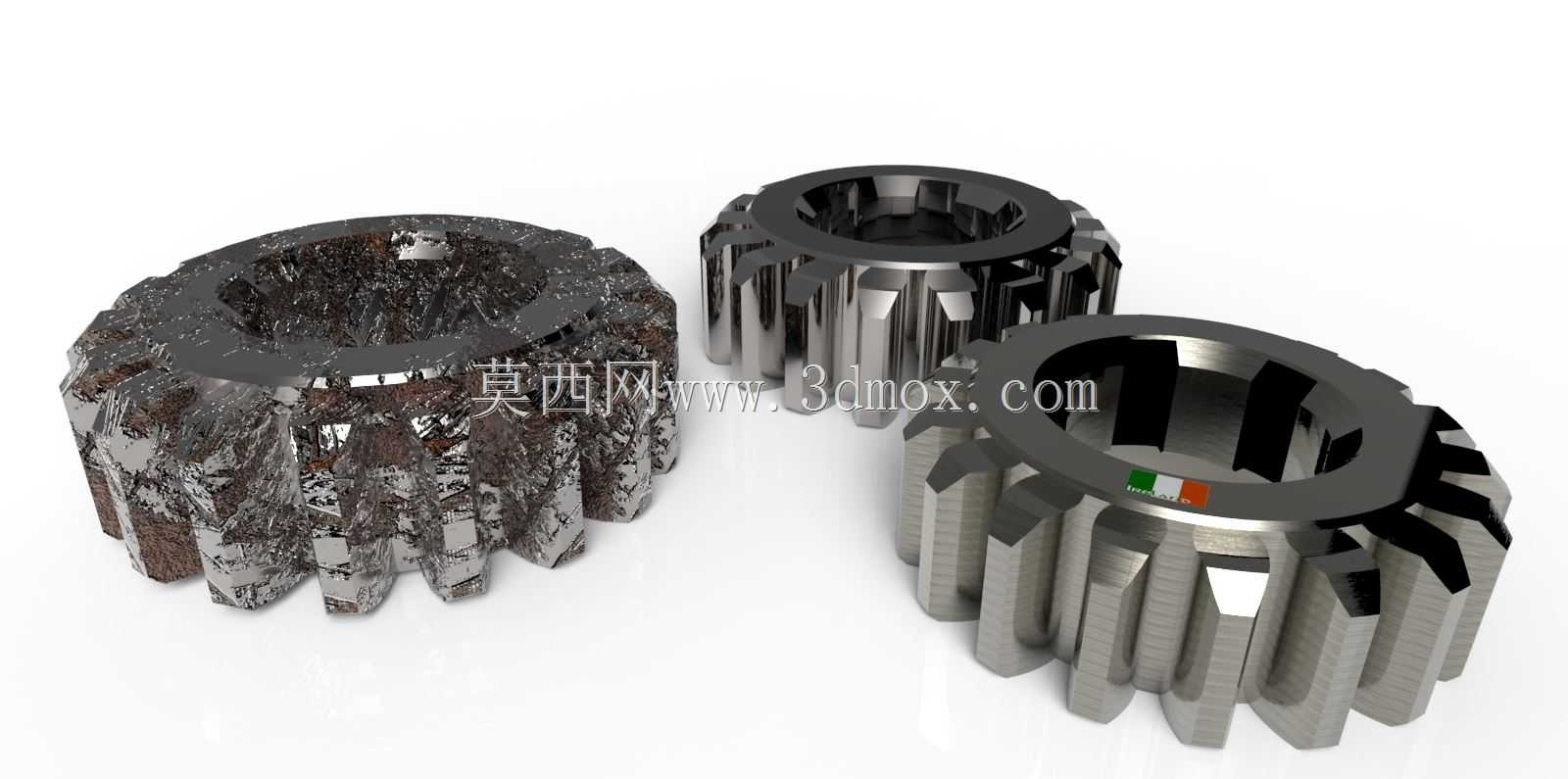Solidworks��Keyshot