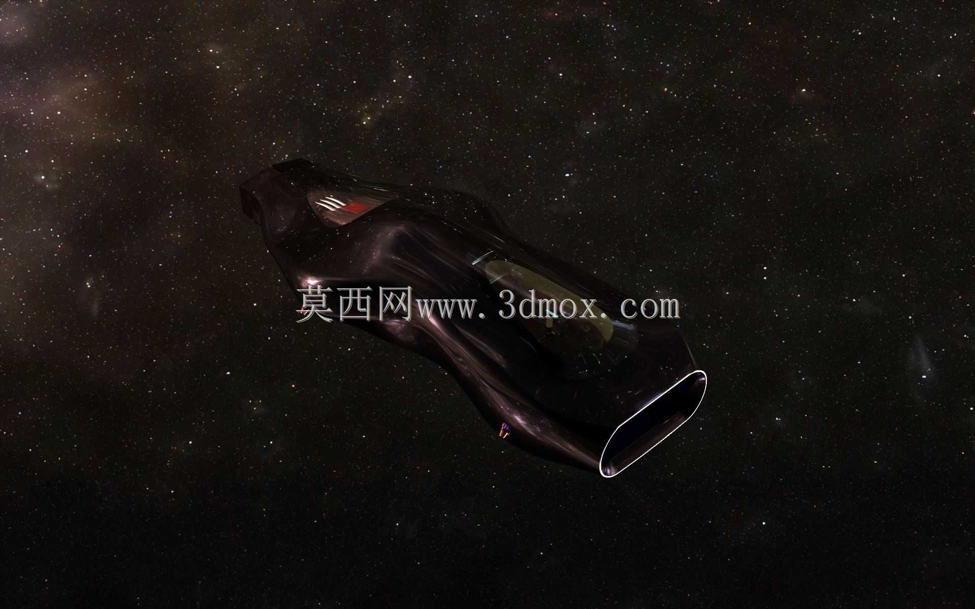 太空车