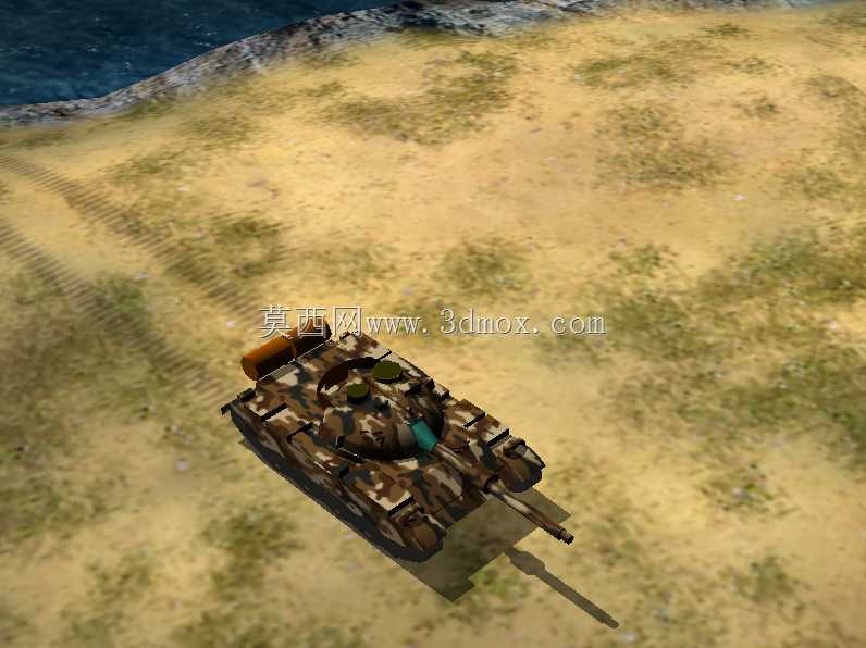 80型,LPM
