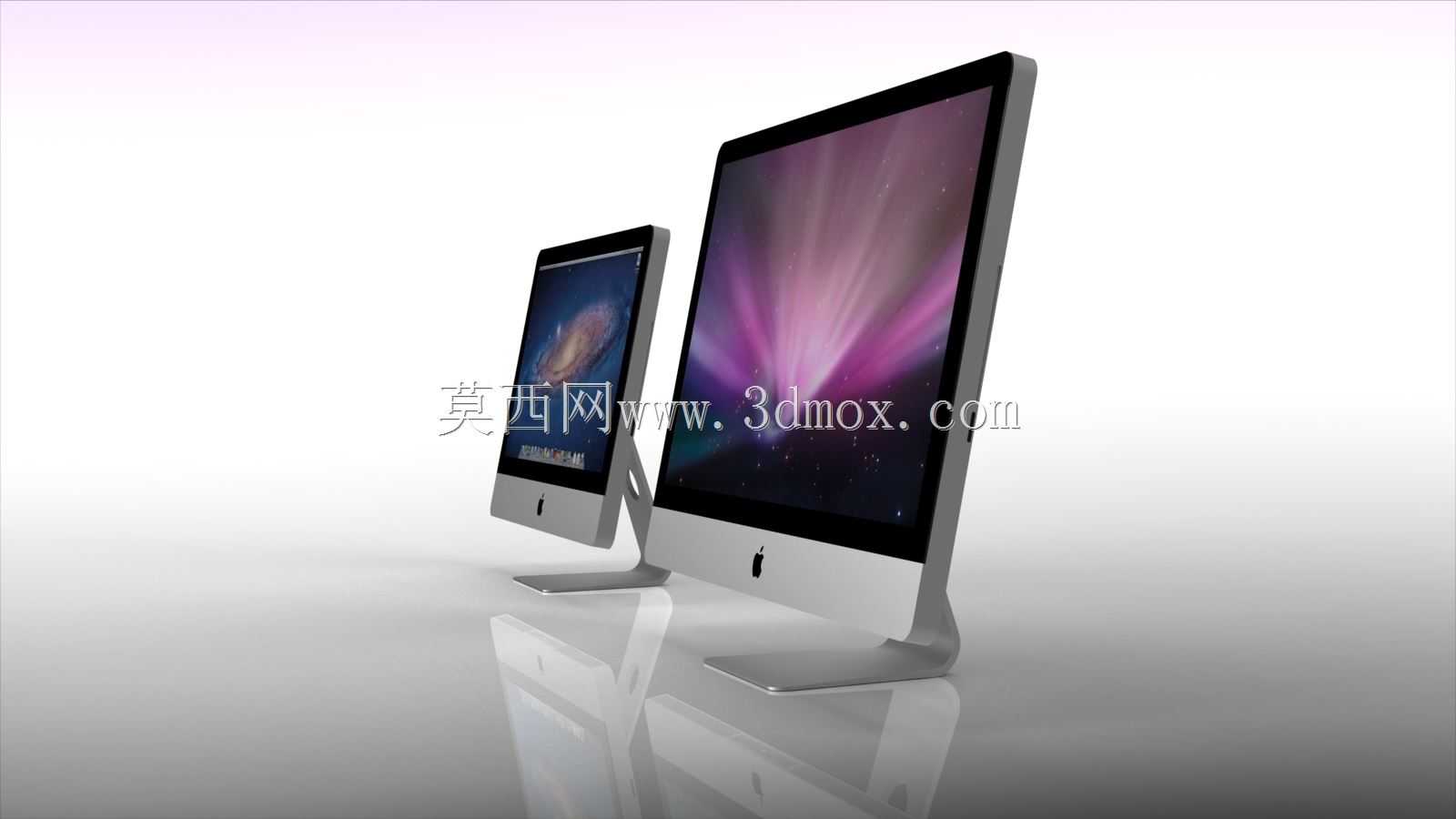 苹果iMac 27\“2011