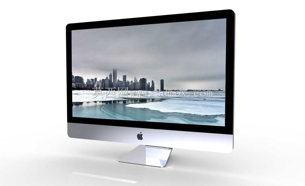 苹果iMac 27\“2011