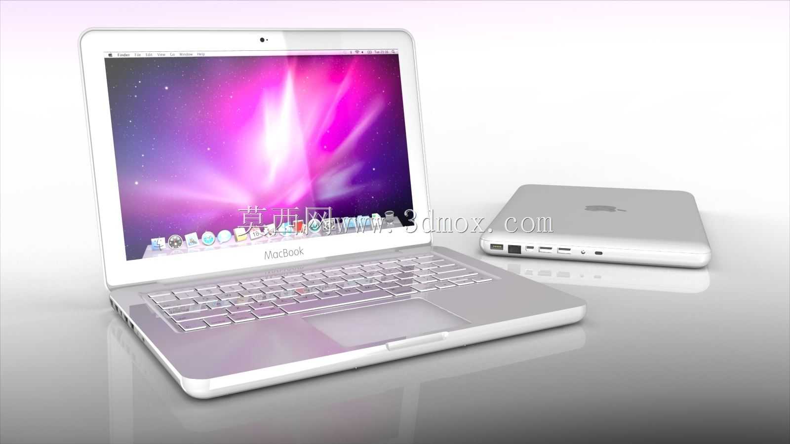 苹果MacBook 2011