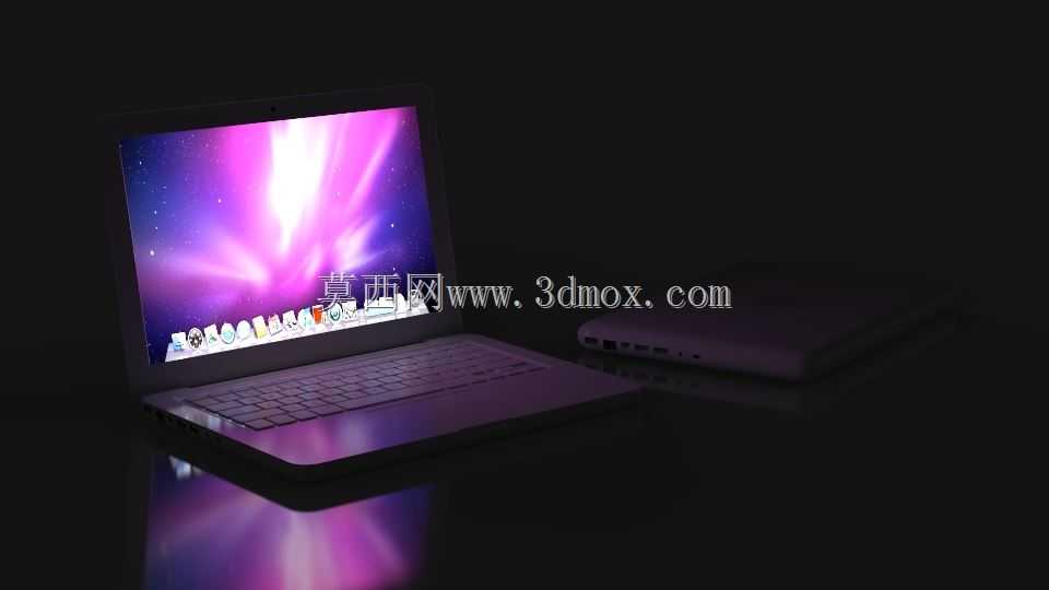 苹果MacBook 2011