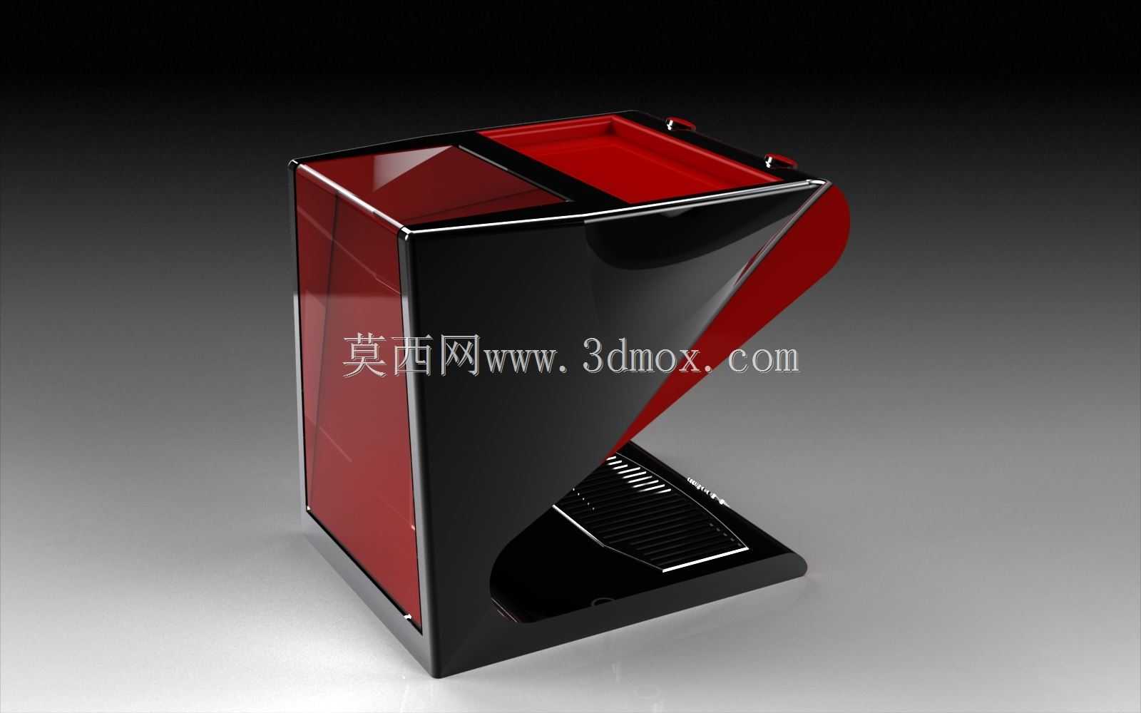 咖啡壶V4