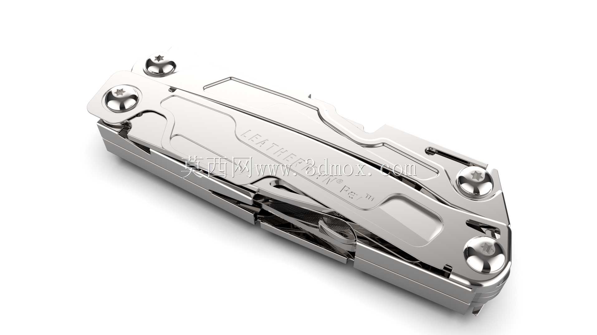 LEATHERMAN Rev Multitool