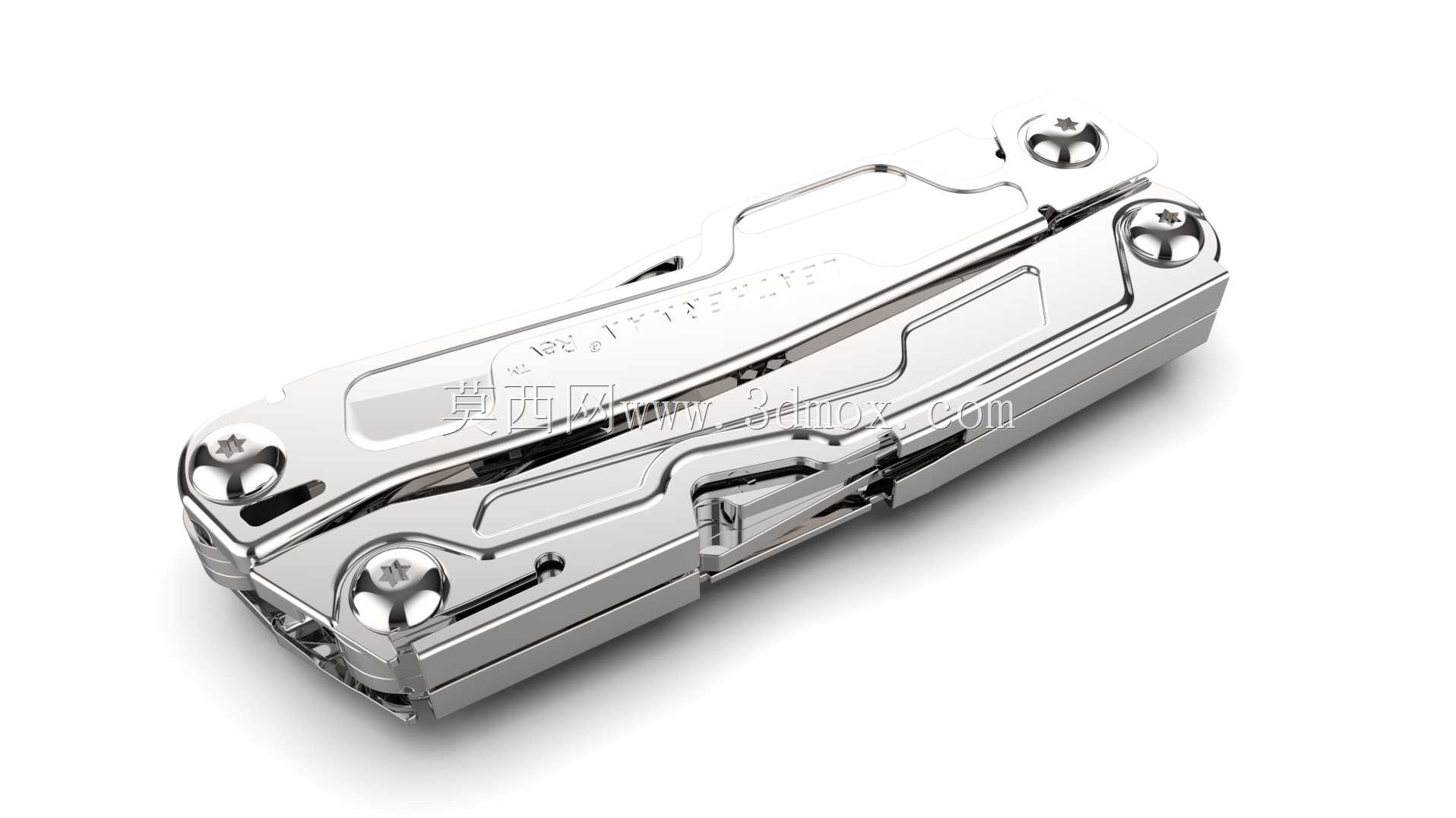LEATHERMAN Rev Multitool