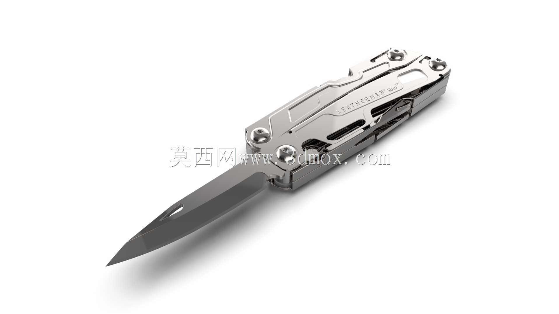 LEATHERMAN Rev Multitool