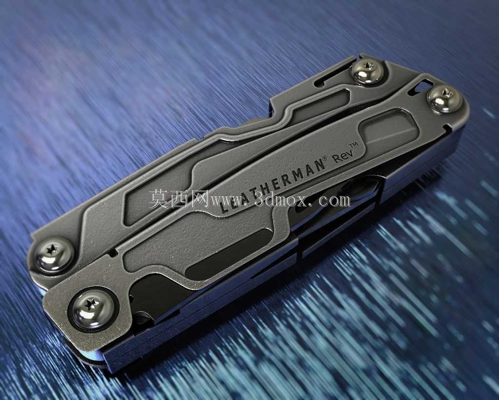 LEATHERMAN Rev Multitool