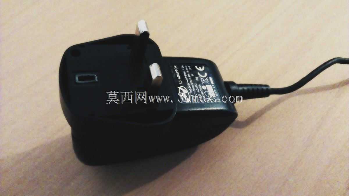 EOS Quickfire 3D打印挑战条目-“旅行探测器”