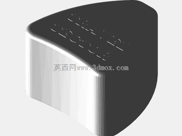 EOS Quickfire 3D打印挑战条目-“旅行探测器”