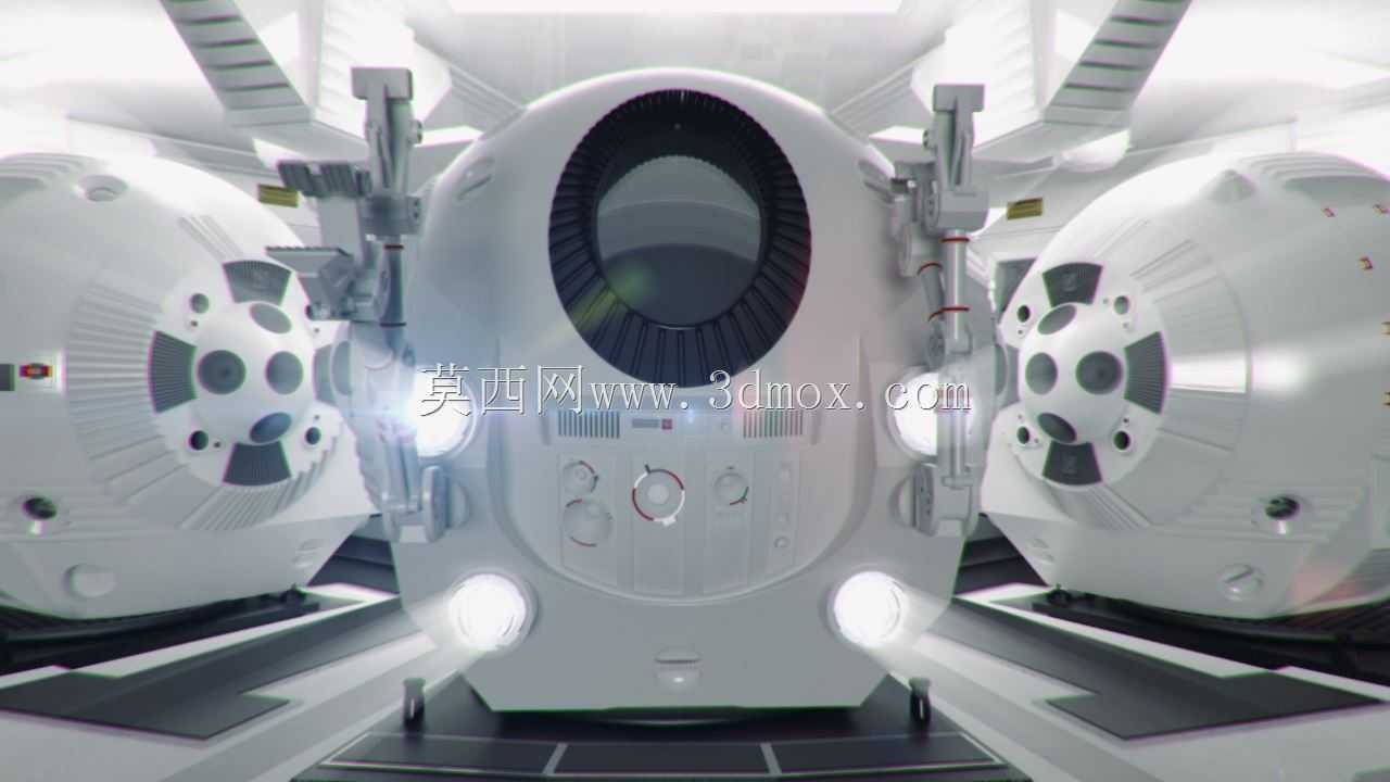 2001年伊娃吊舱