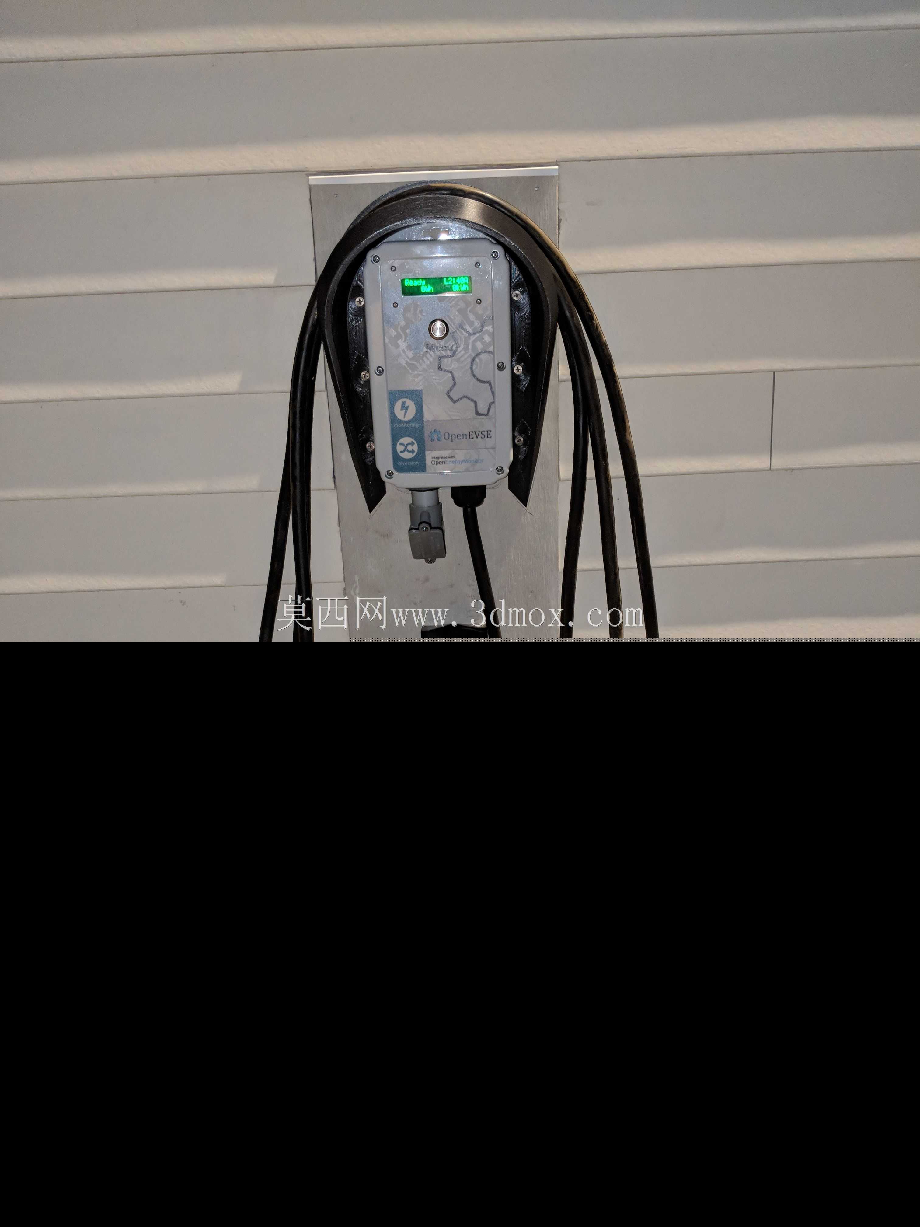 OpenEVSE�ڱ�����¼�